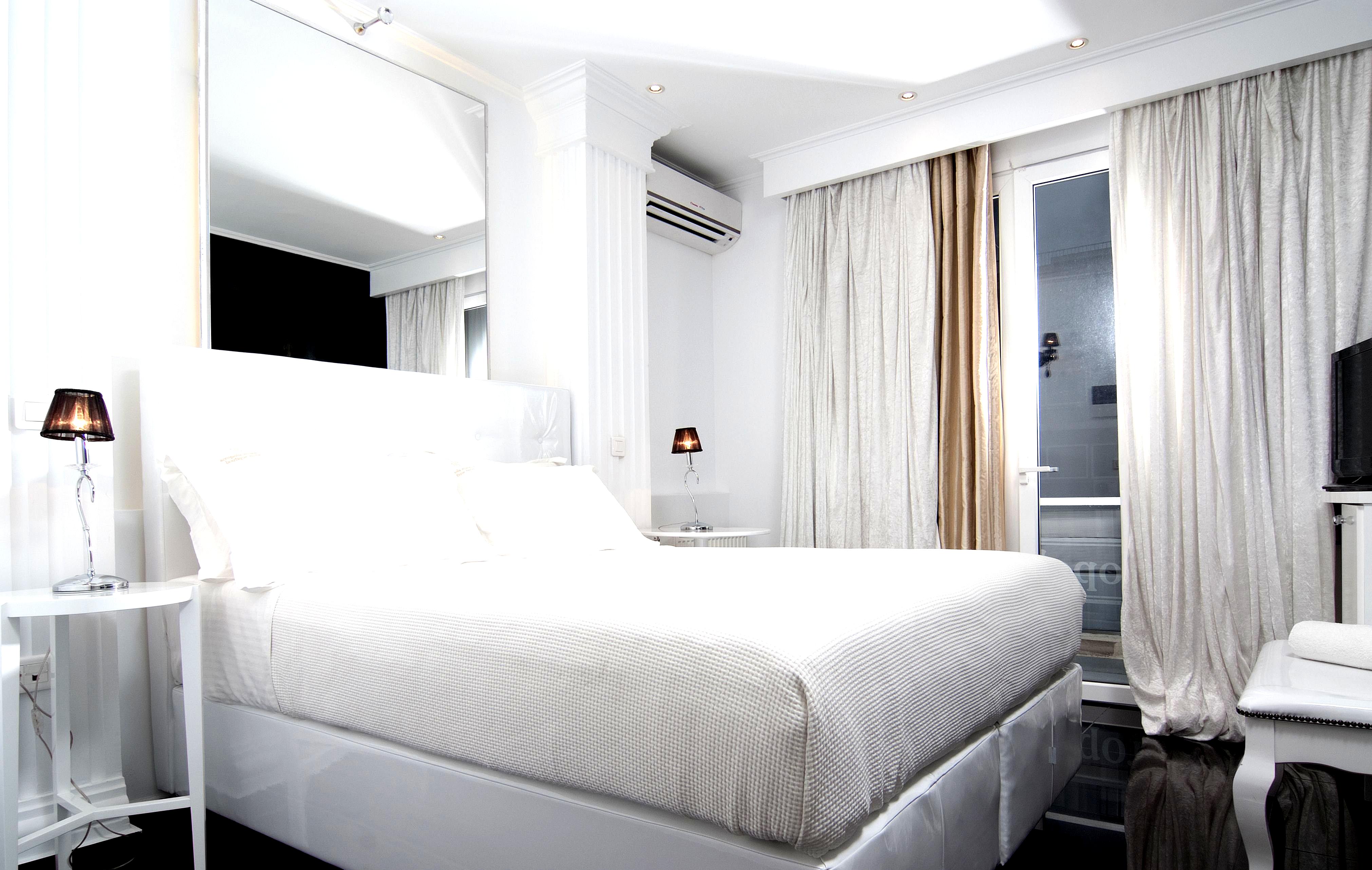 Acropolis Museum Boutique Hotel